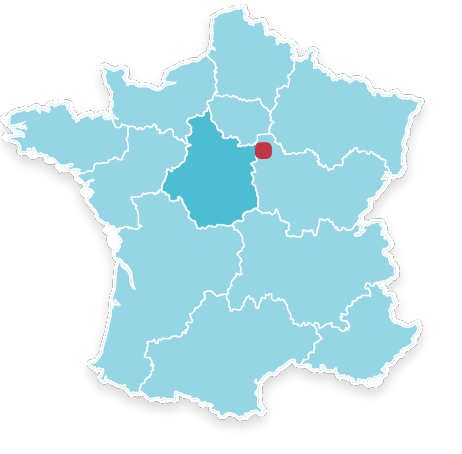45220 Douchy-montcorbon